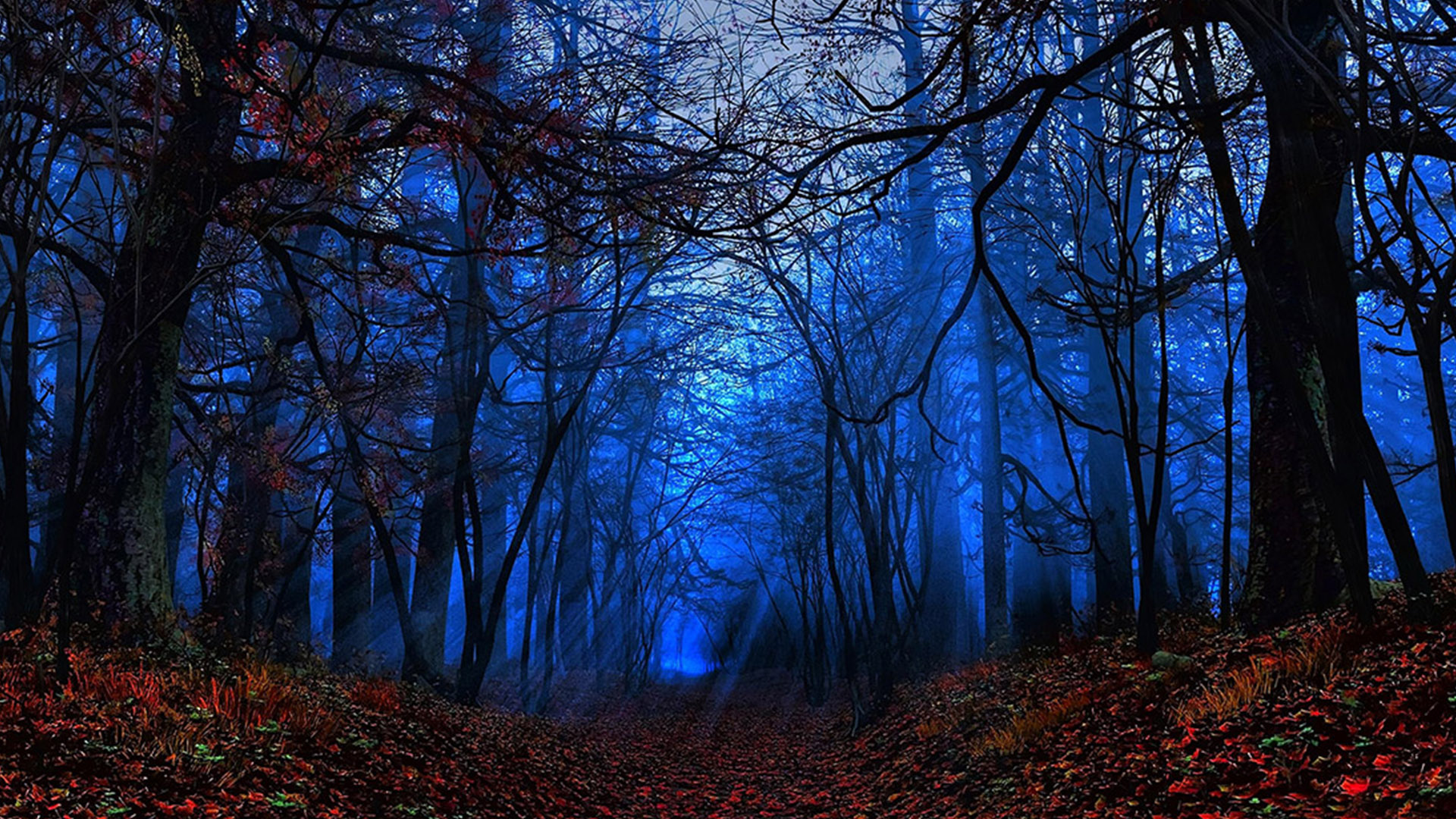 Мистический Башкортостан