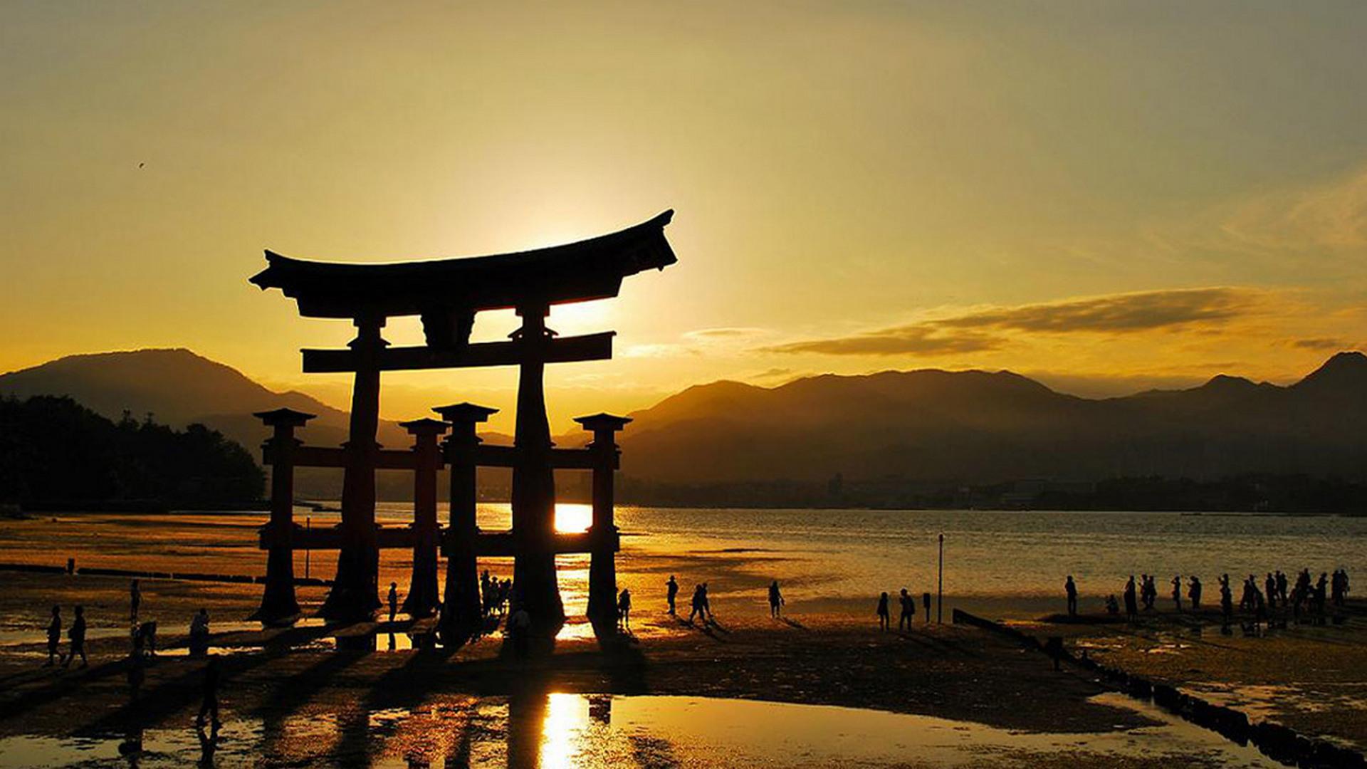 Япония. Возвращение к истокам