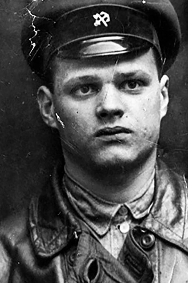 Фундаментальная разведка. Леонид Квасников