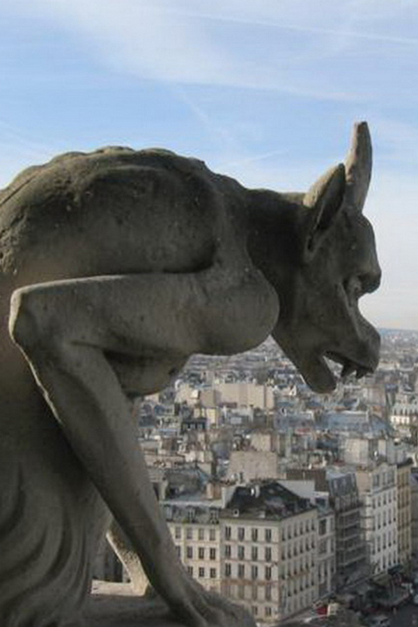 Приручить демона