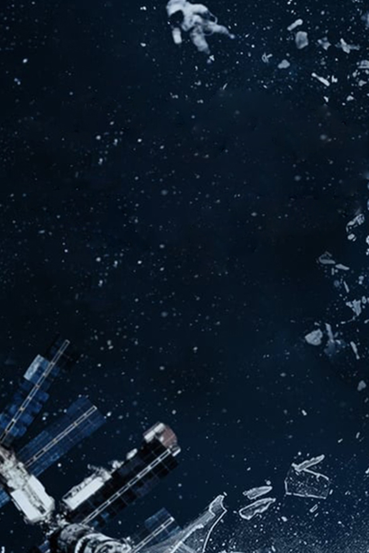 Космические ЧП