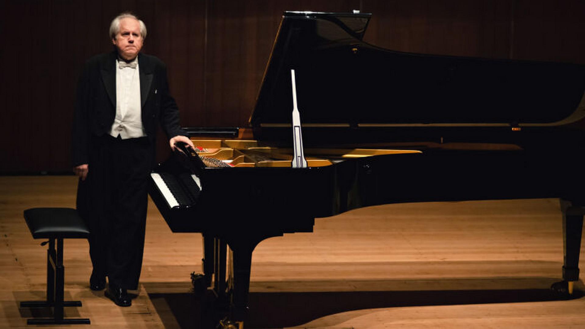 Григорий Соколов. Разговор, которого не было