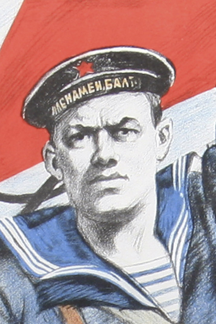 Кукрыниксы против Третьего рейха