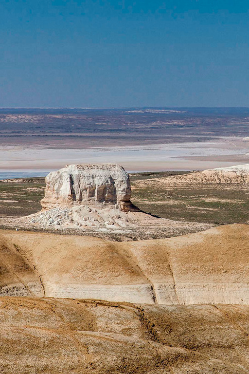 Плато Тузбаир