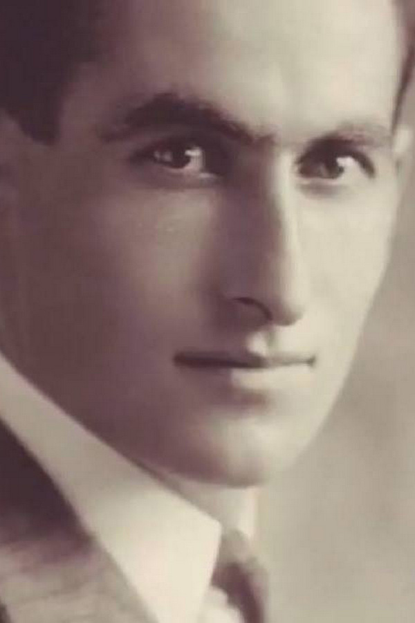 Суд над Тейлеряном: мститель Армении