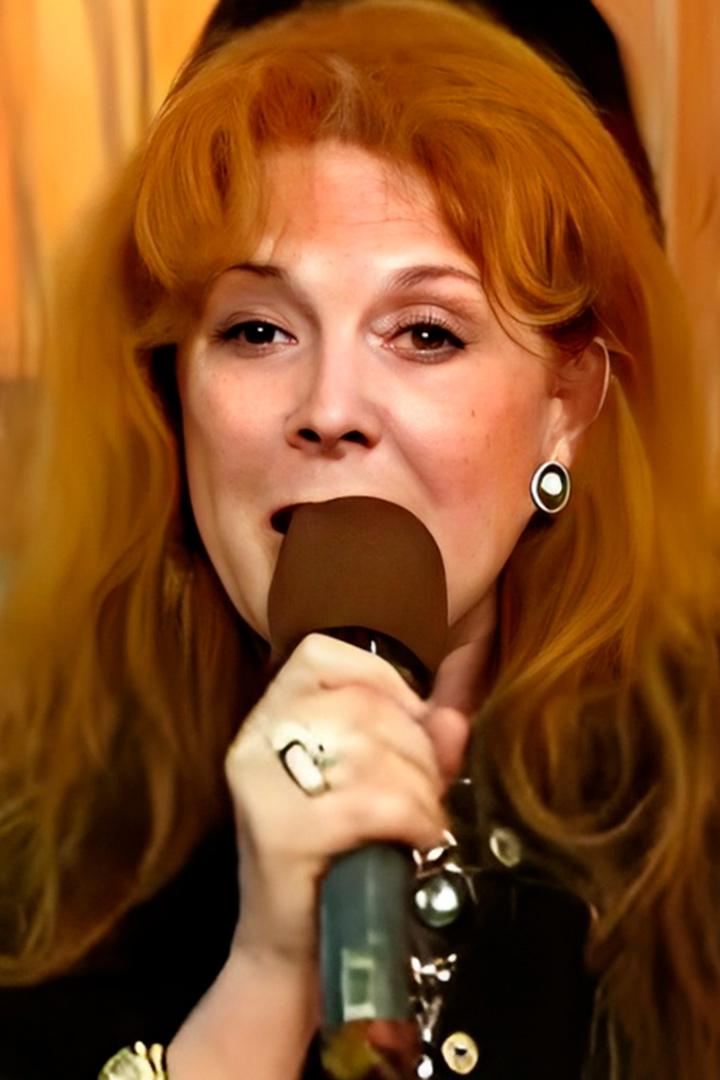 Клара, которая всегда в пути