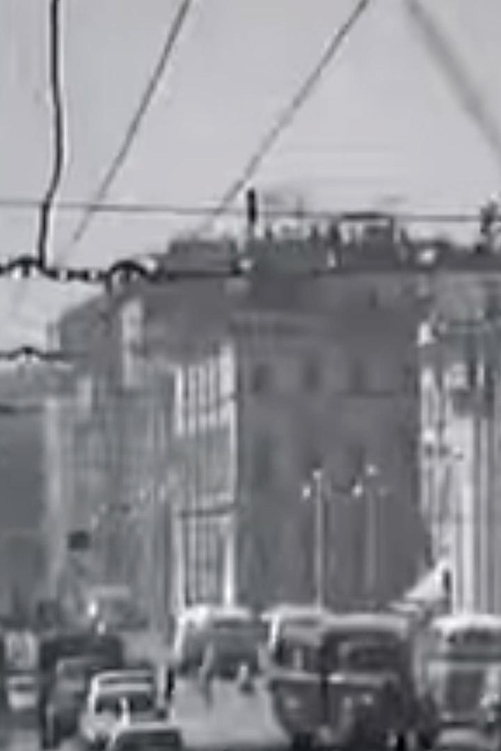 Волейбол. С подачи Вячеслава Платонова