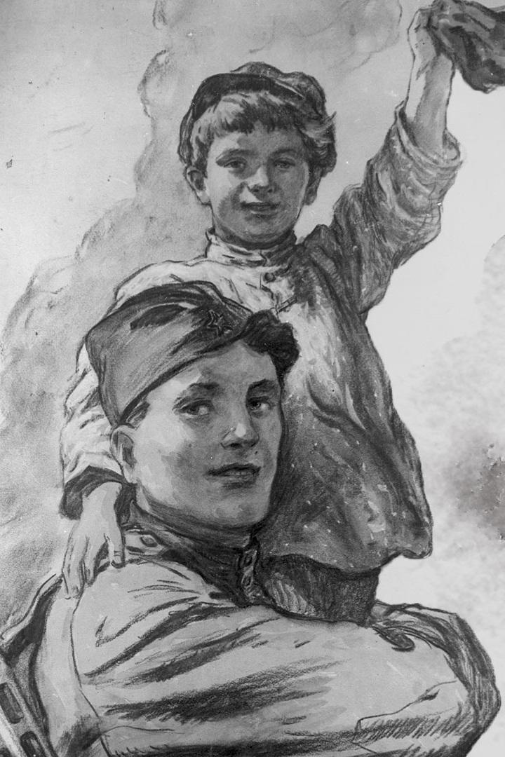 И всё-таки мы победили!