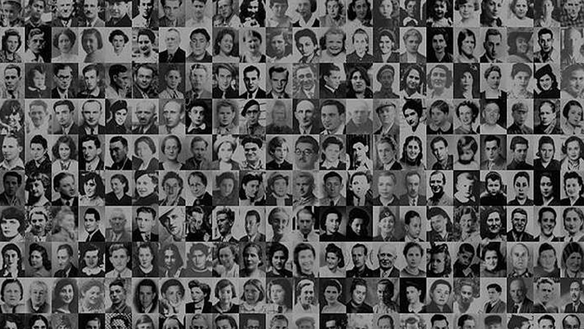 Холокост. Восточный фронт