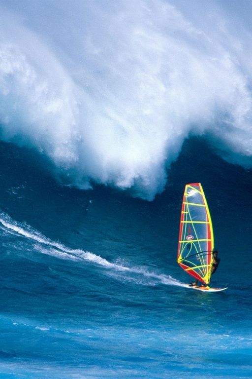 Мой личный монстр