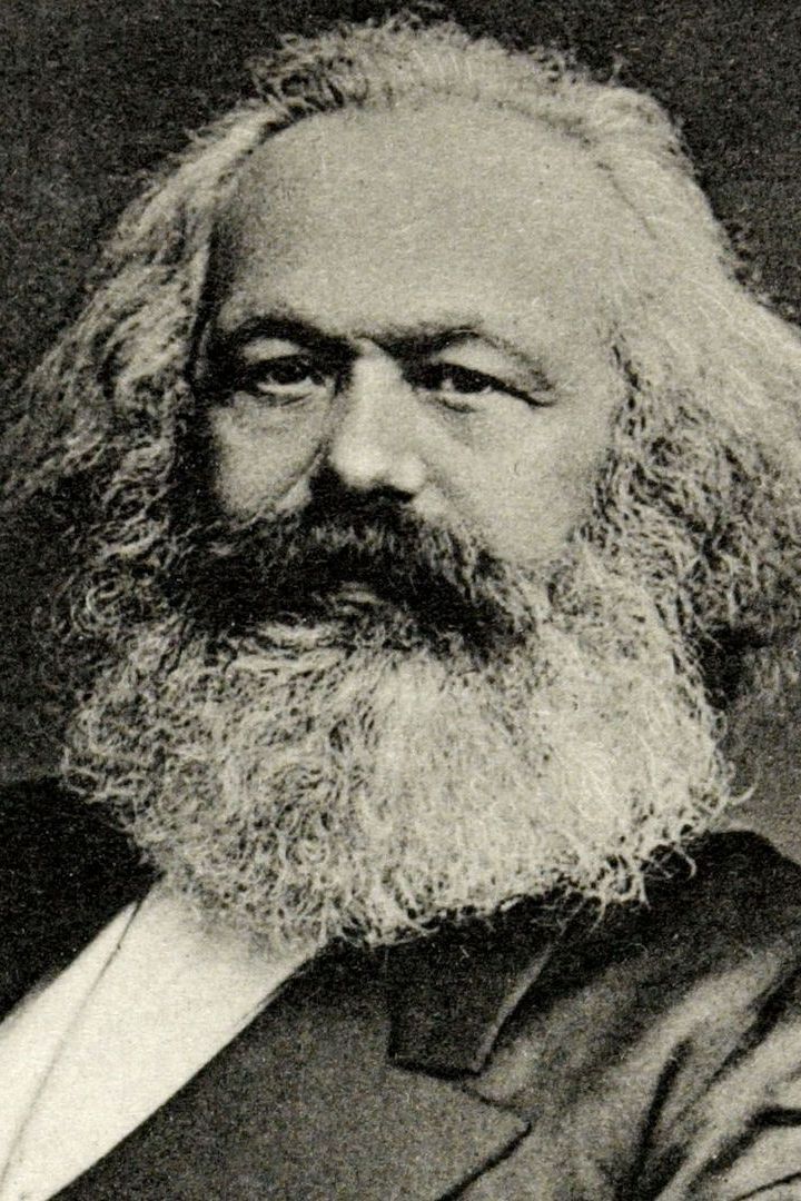 Марксизм и слухи о его смерти