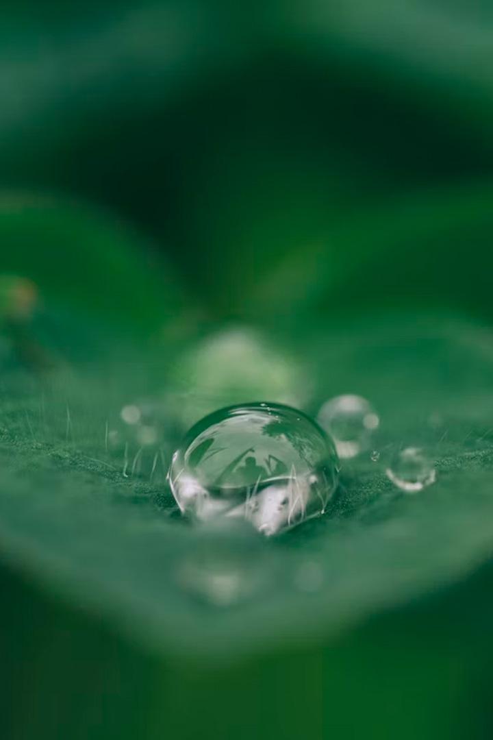 Водопад Глубокий Яр