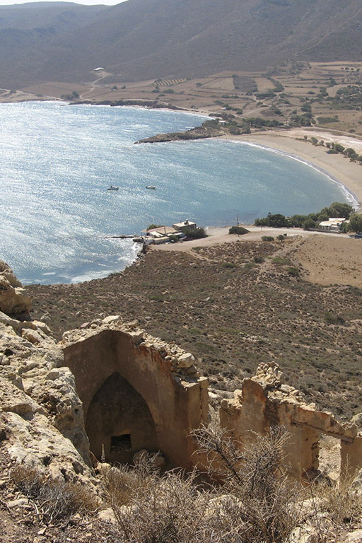 Палеокастро