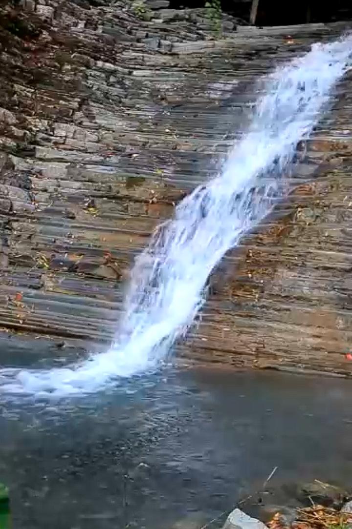 Водопад Псыдах