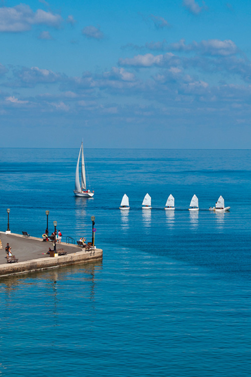 Залив Ханья