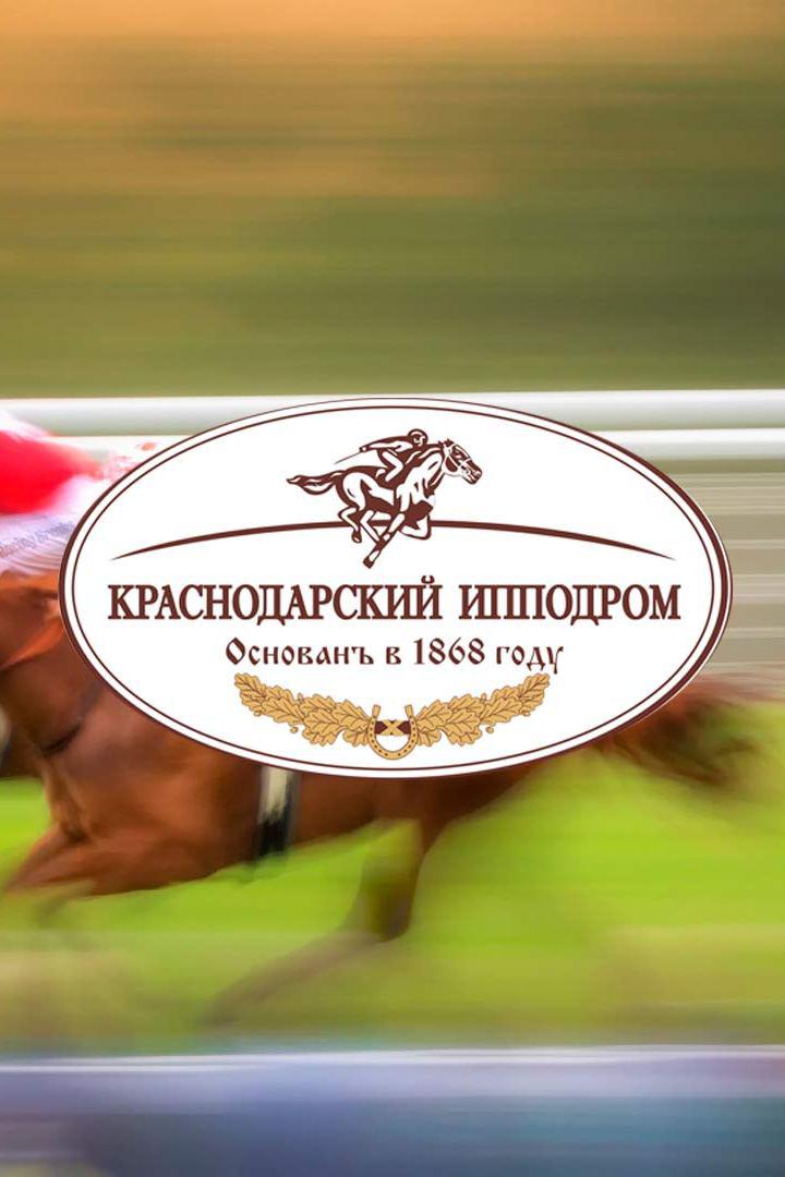 Скачки. Большой приз для кобыл. Трансляция из Краснодара