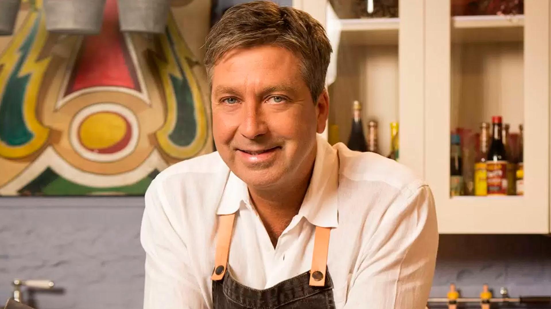 Путешествие по Малайзии с Джоном Торода