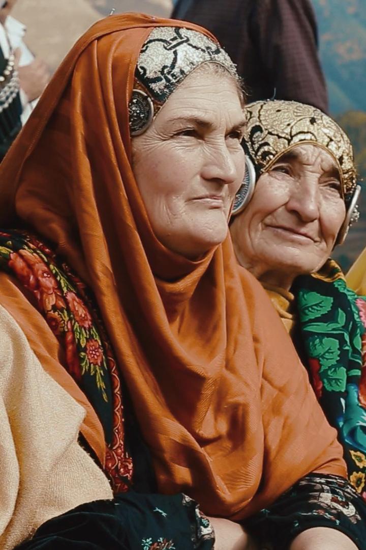 Дагестан, какой он есть