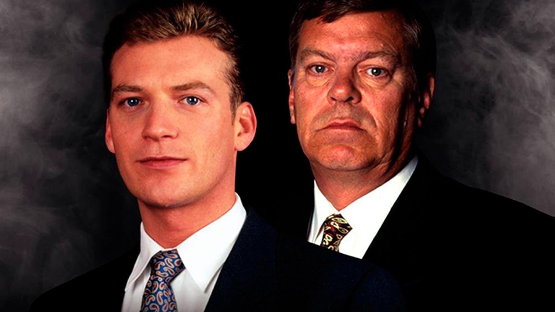 Дэлзил и Пэскоу