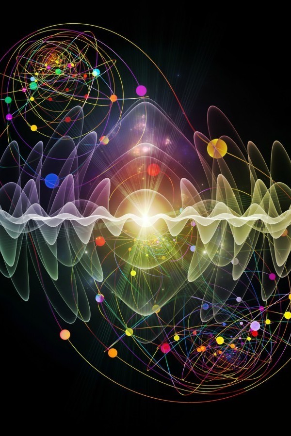 В ожидании волн и частиц