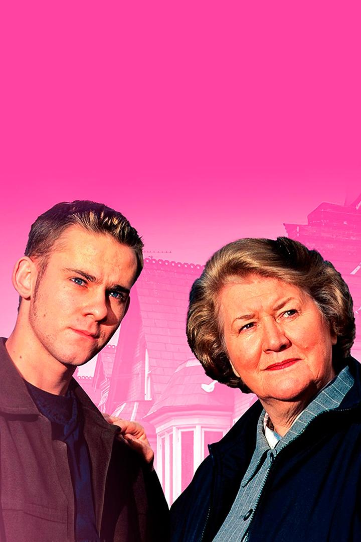 Расследования Хэтти Уэйнтропп