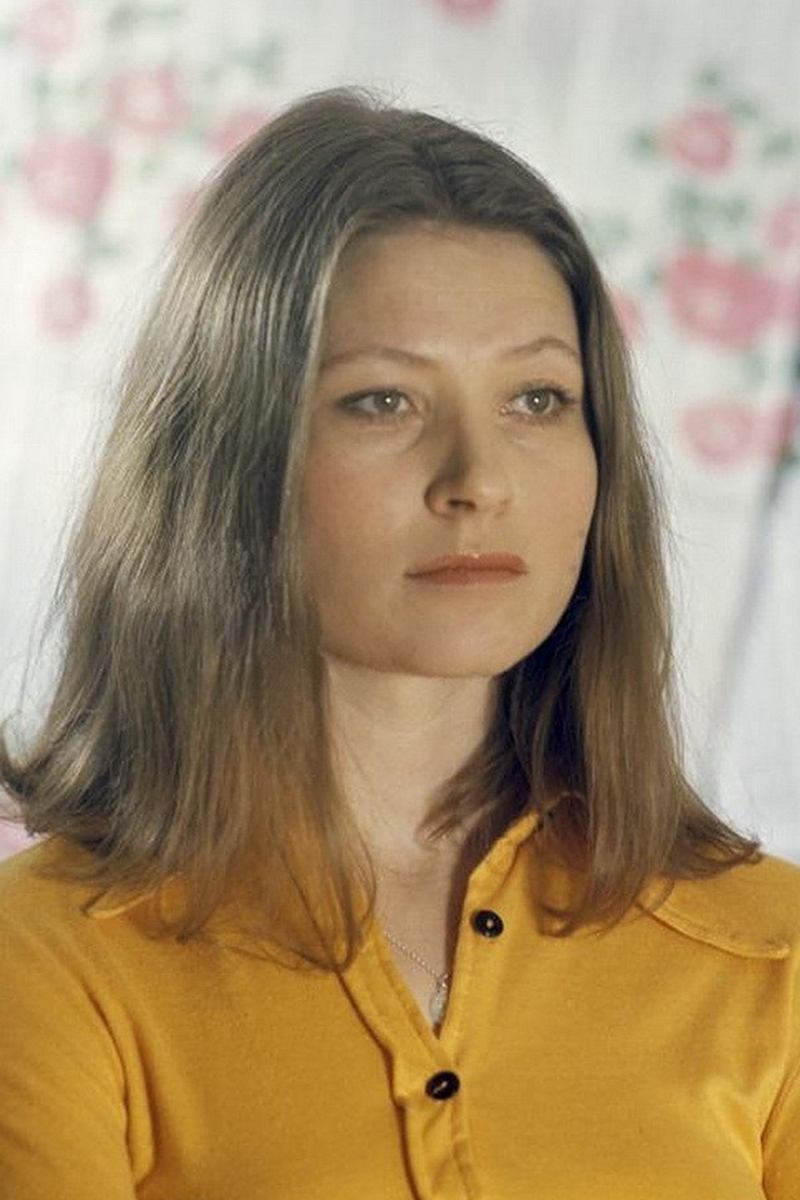 Людмила Зайцева. Чем хуже - тем лучше