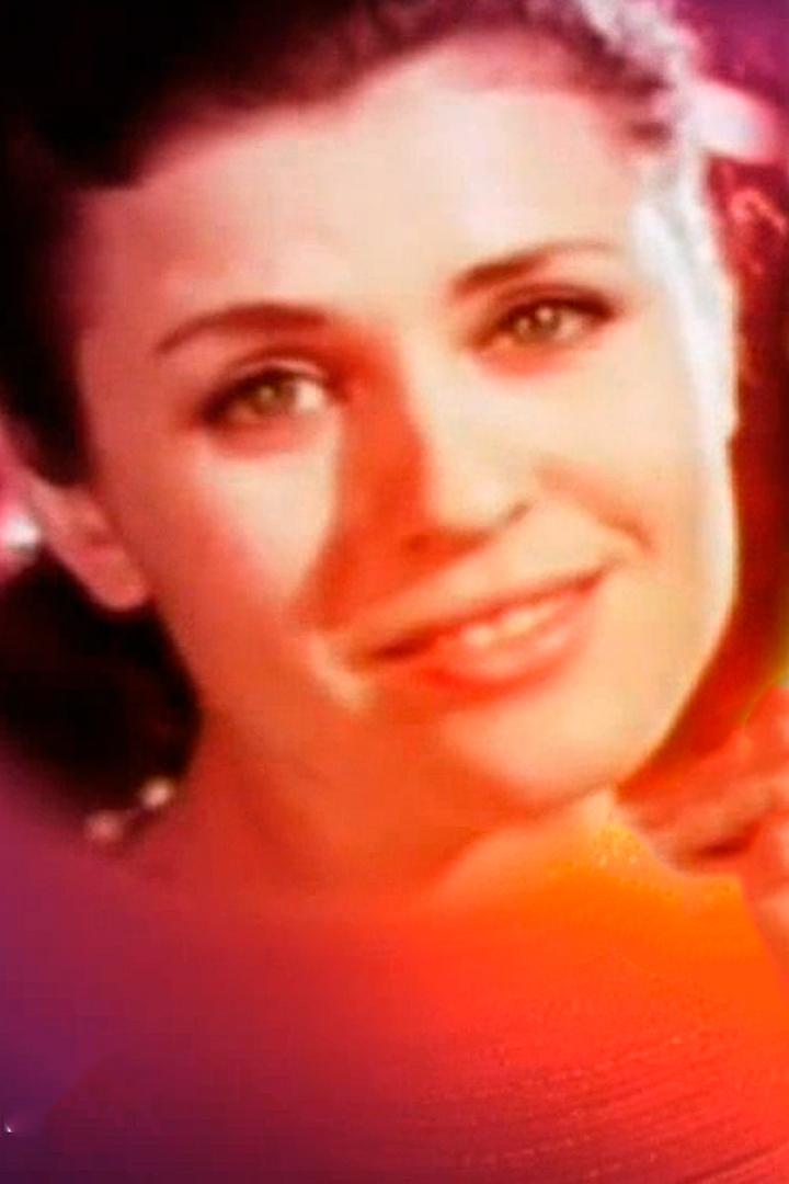 Памяти Валентины Толкуновой