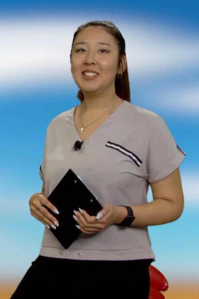 ЭКОлогично!