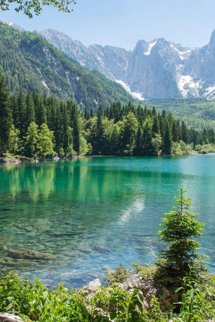 Путешествия