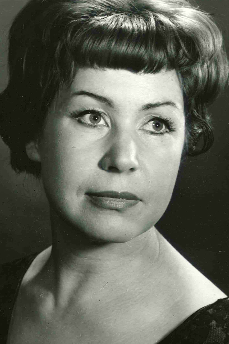 Инна Макарова. Предсказание судьбы