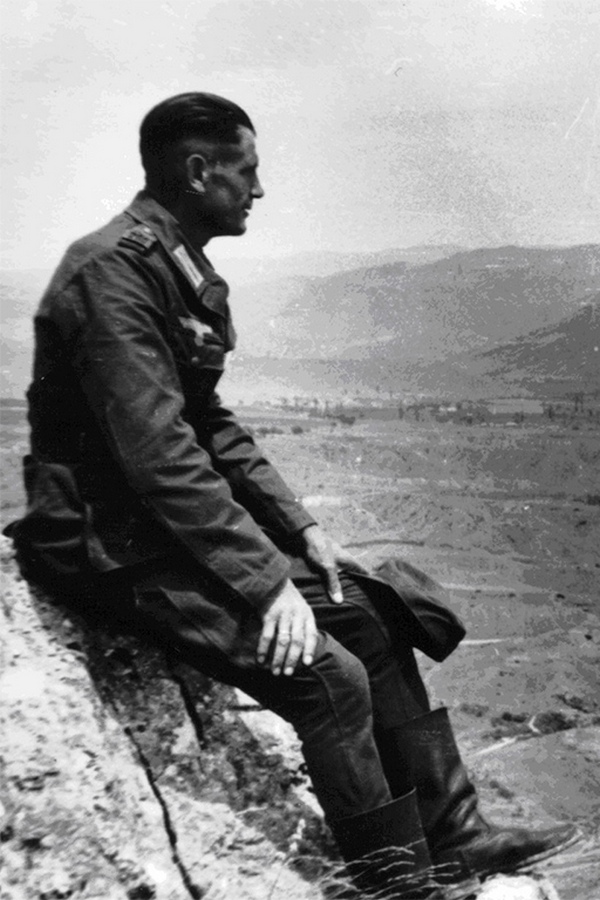 Операция "Монастырь" Павла Судоплатова