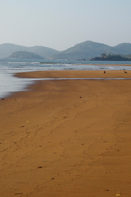 Пляж Раджбаг