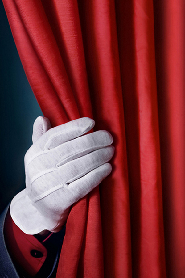 Возвращение