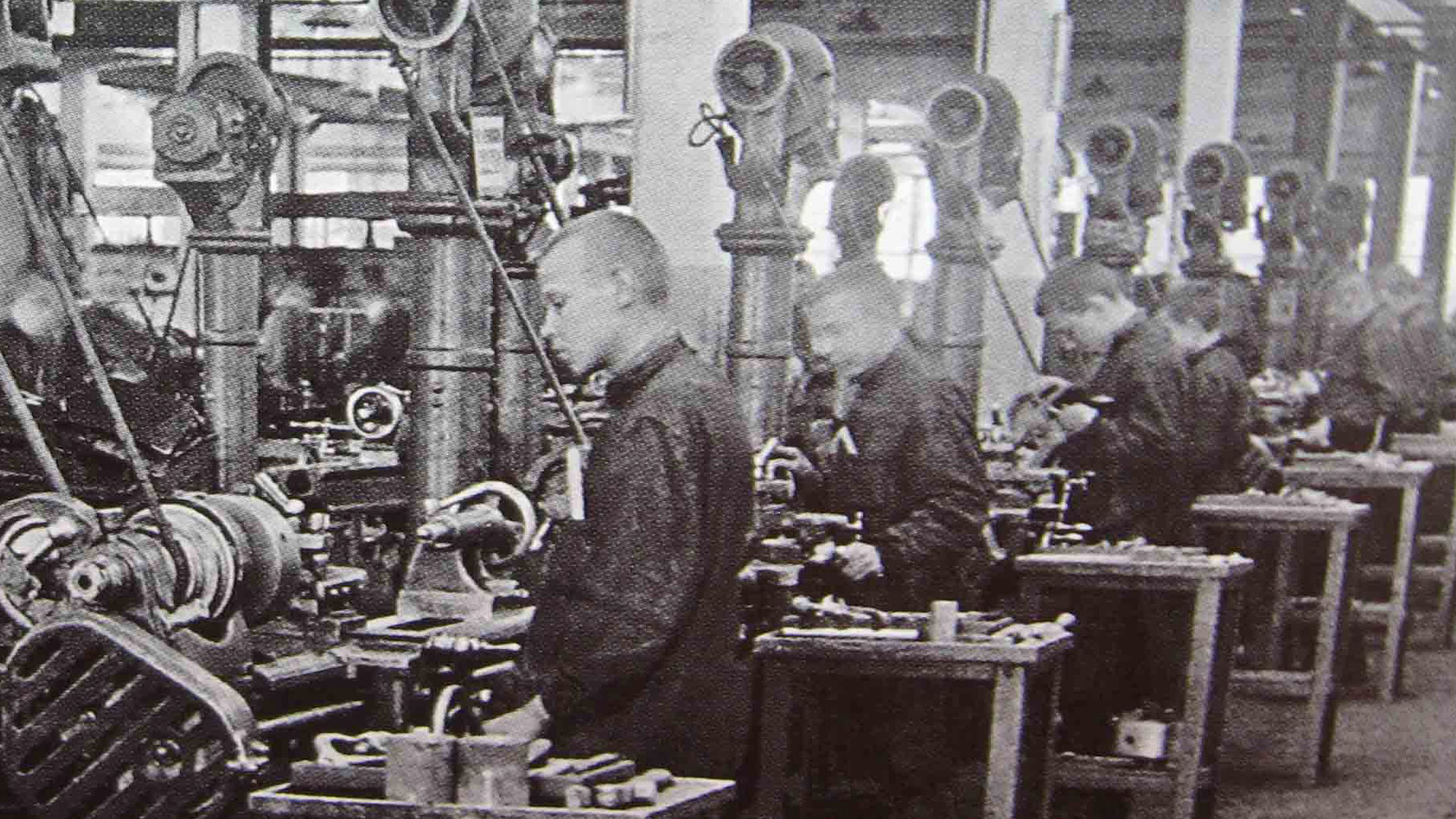 Равная величайшим битвам