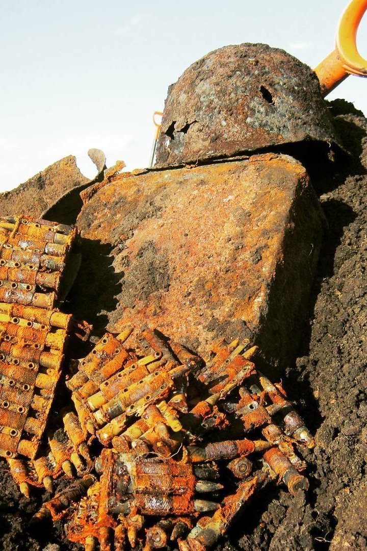 Искать - значит помнить!