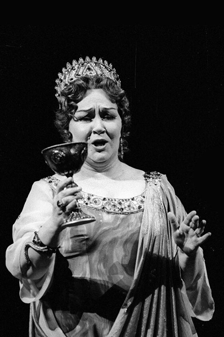 Ирина Архипова. Архитектура гармонии