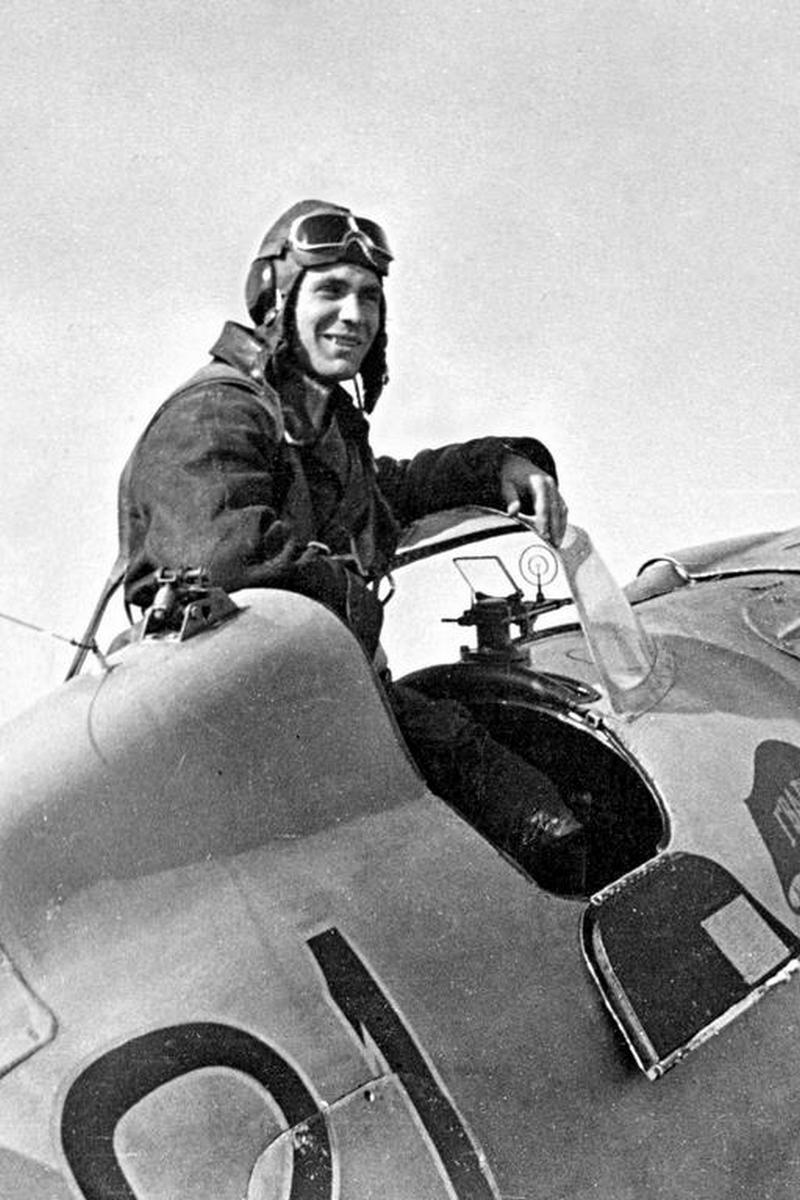 Крылья Чкалова