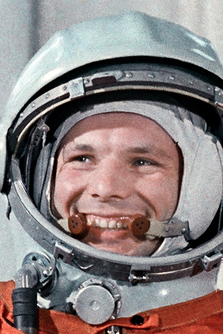 Поднятая целина