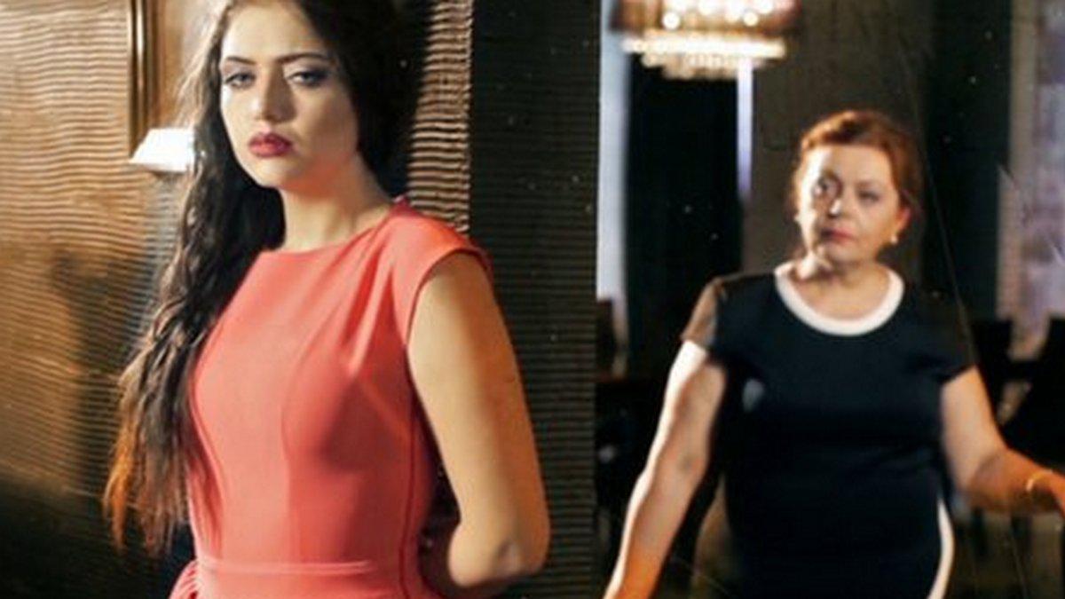 Суррогатная мать