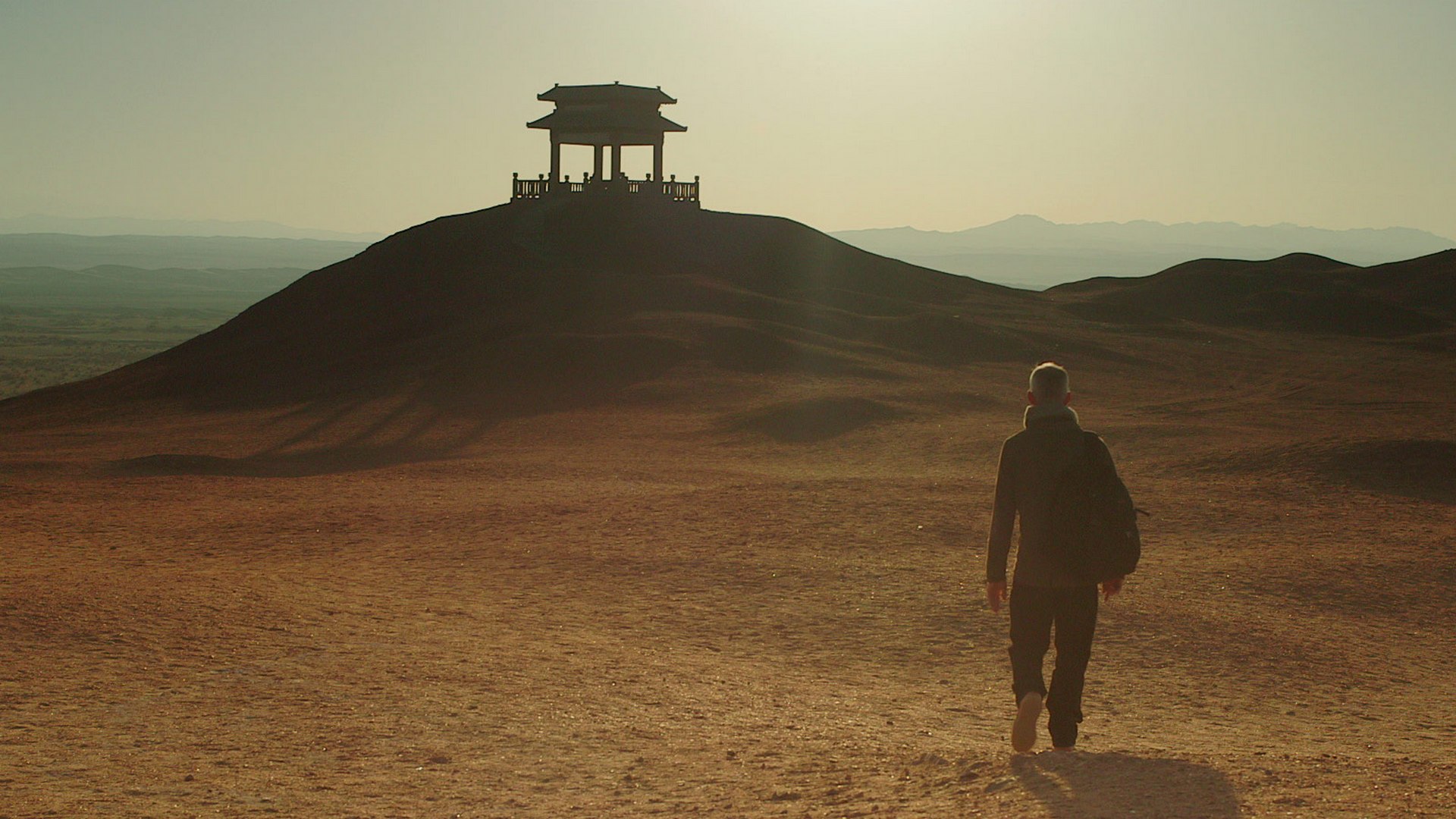 Шёлковый путь