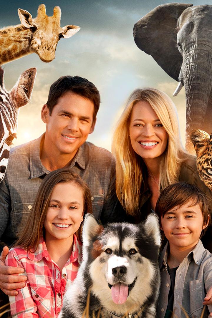 Doğaya Karşı: Serengeti