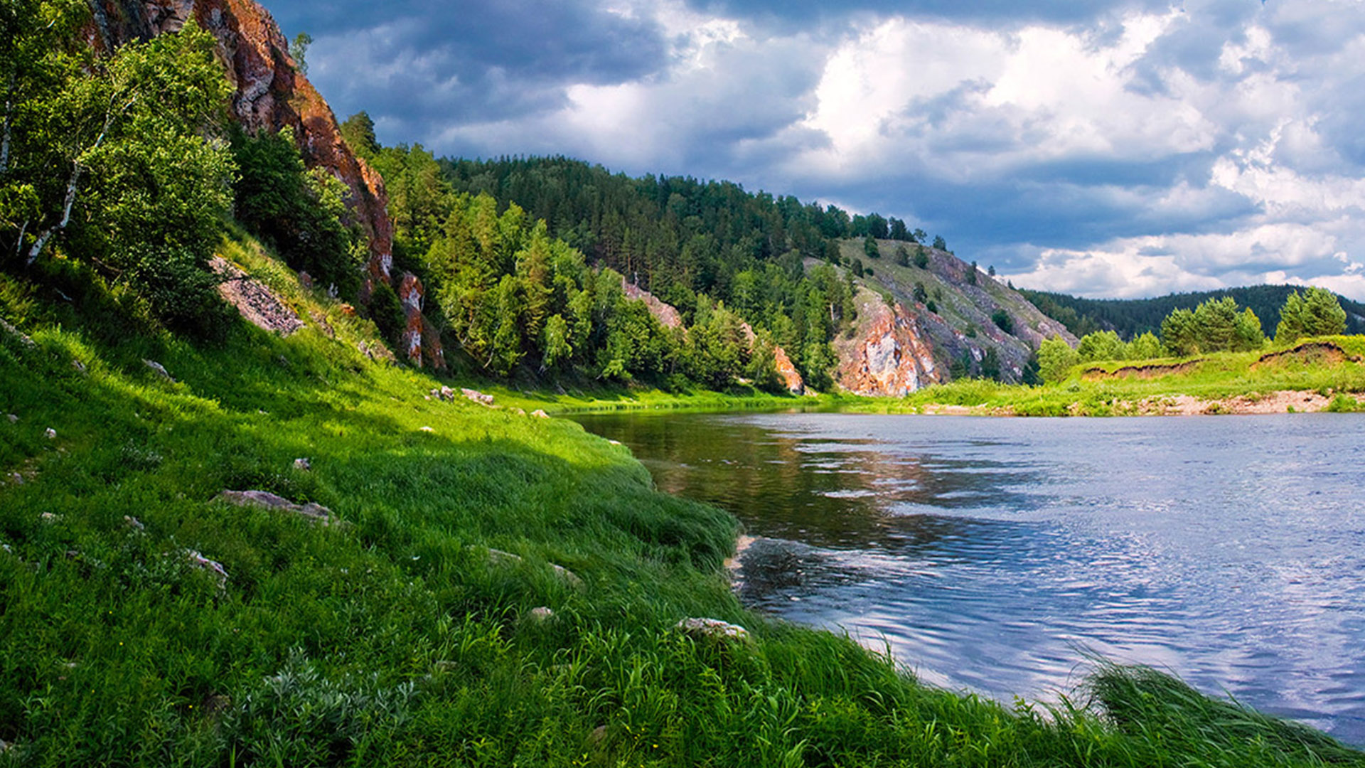 Я не умер, башкиры