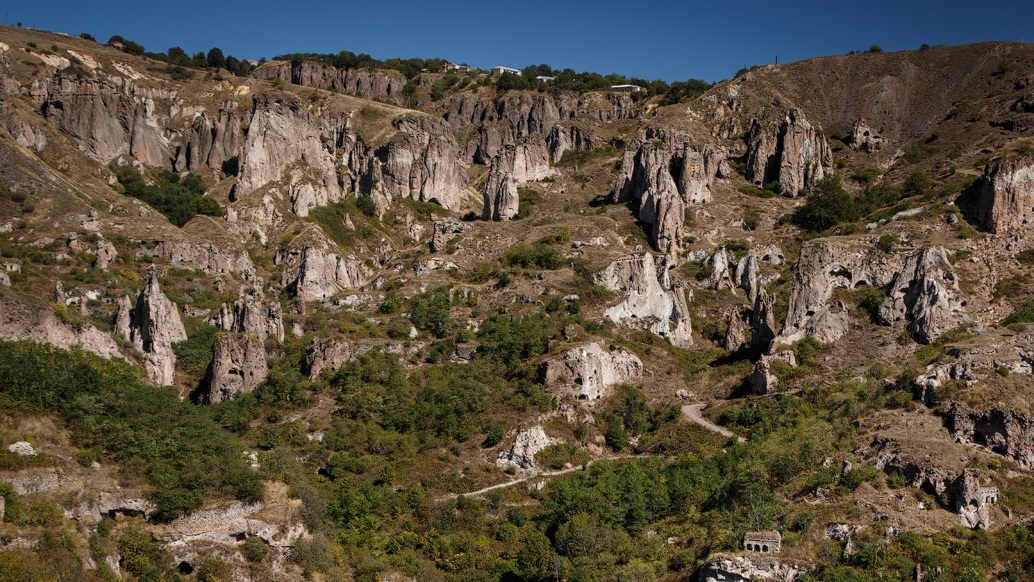 Старый Хндзореск
