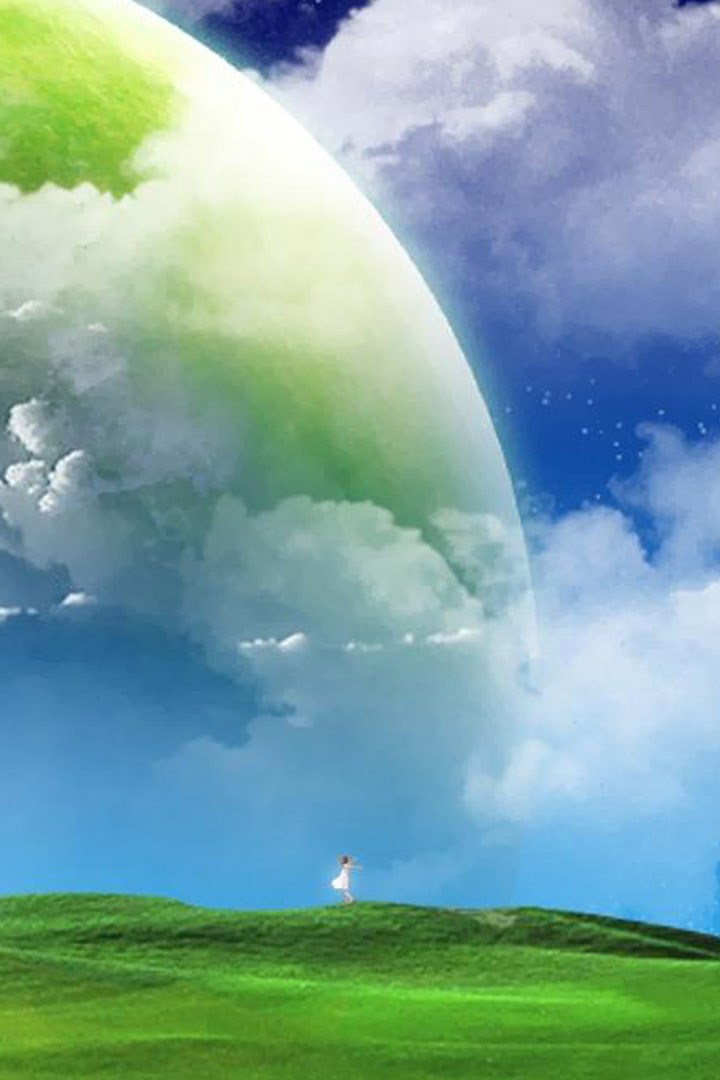 Игра воображения