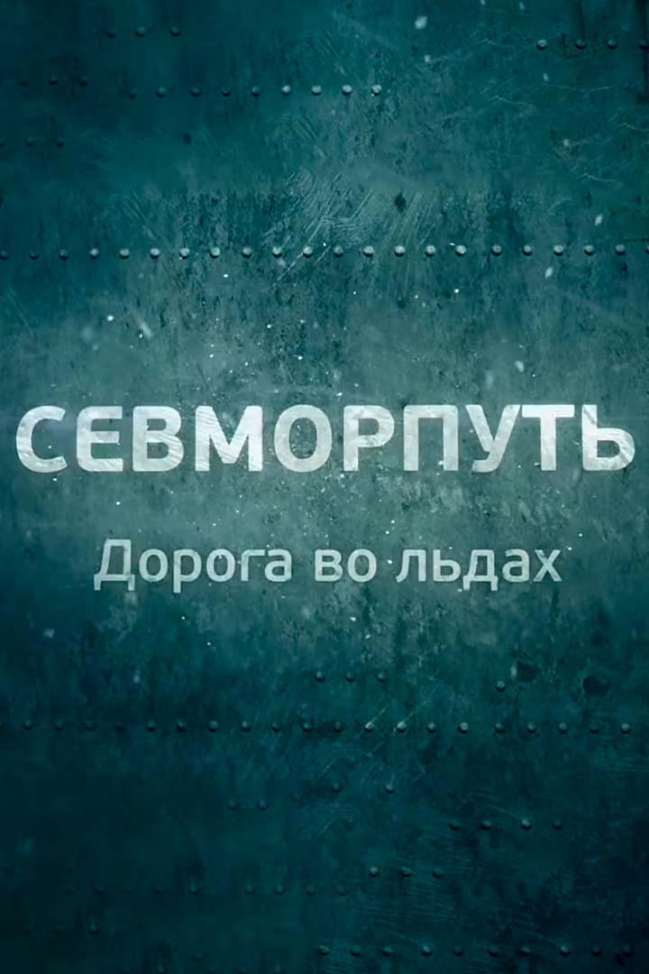 Севморпуть. Дорога во льдах