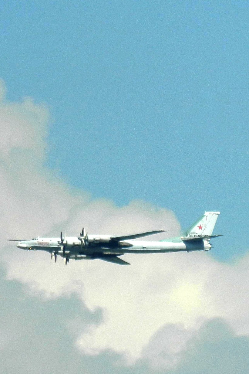 Штурм неба. Выжить в пятом океане