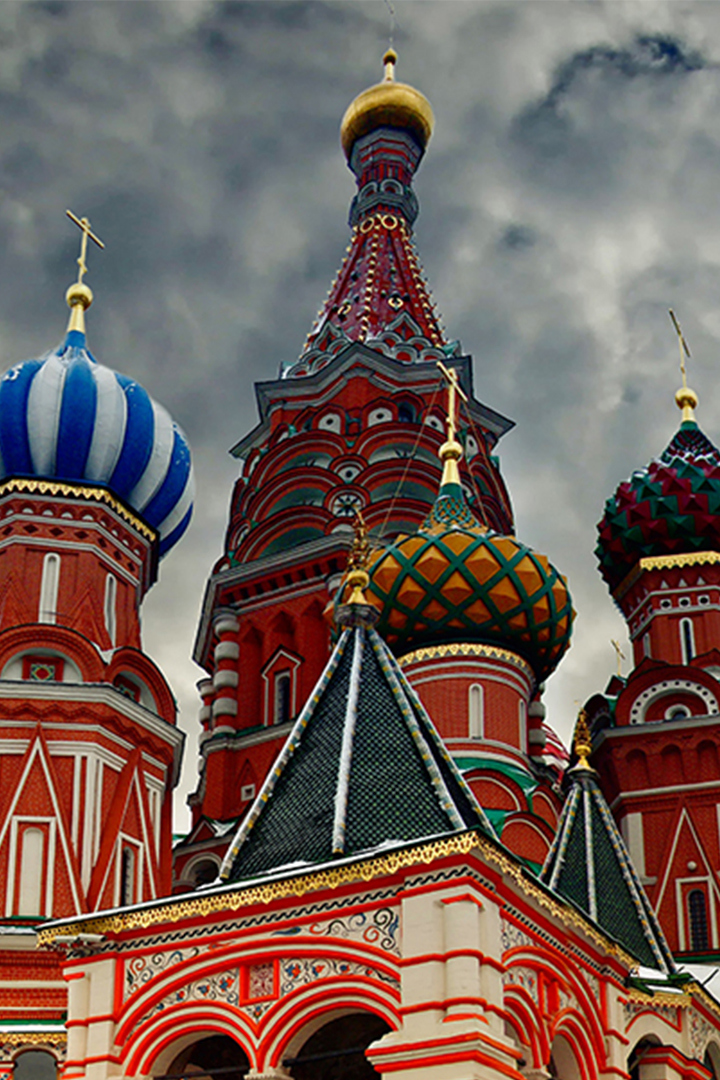 Спасти Москву