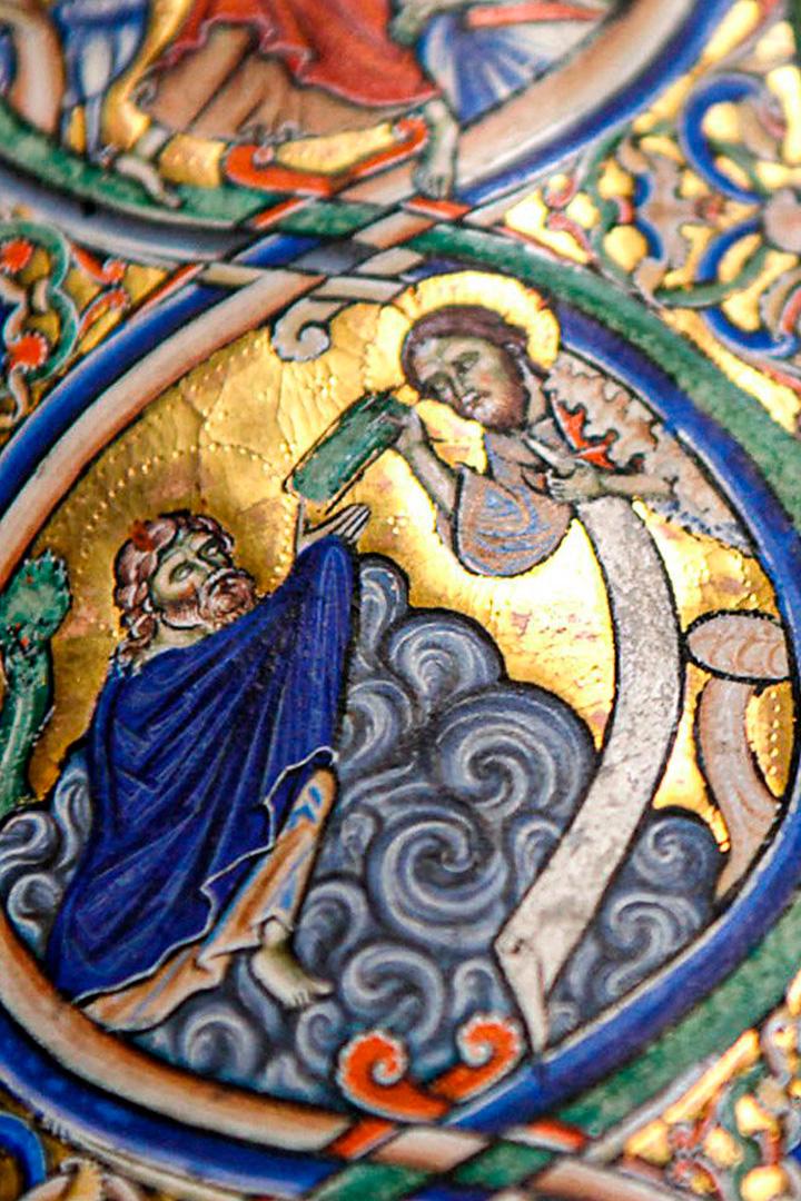 Красота книг