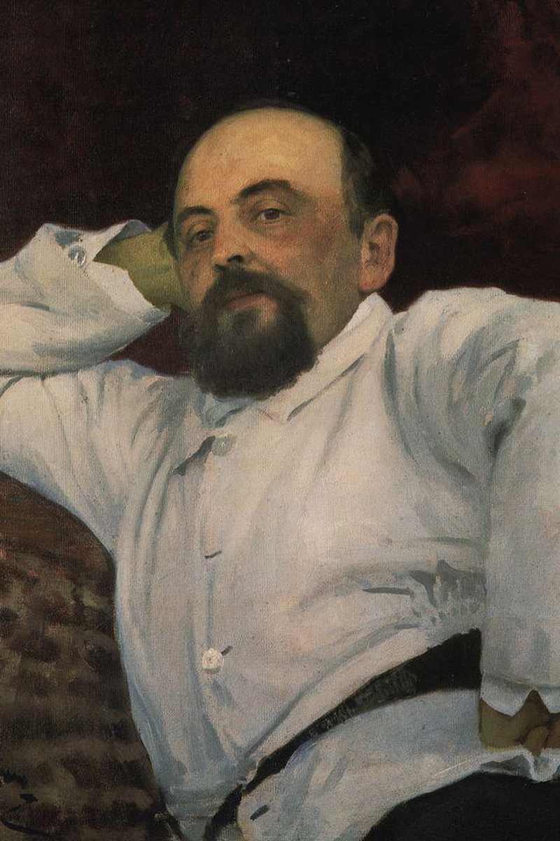 Миллионер-мечтатель