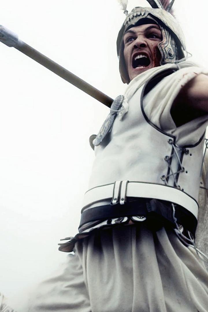 Александр Великий